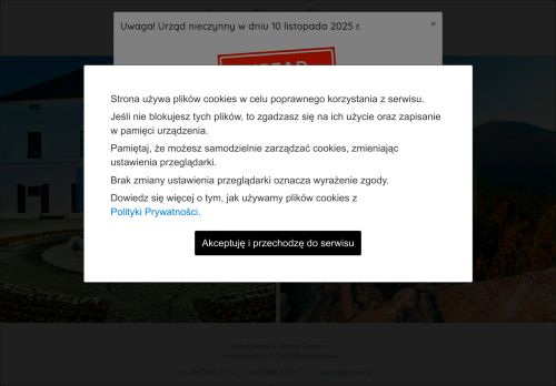 stronie.pl