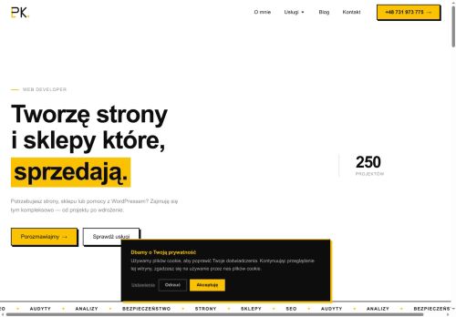 strony-wordpress.pl