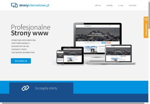 stronyinternetowe.pl