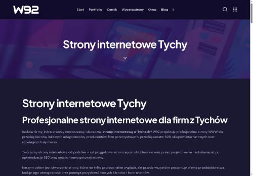 stronyinternetowe.tychy.pl