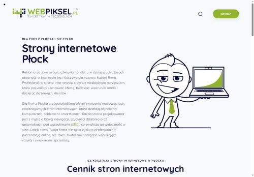 stronyinternetoweplock.pl