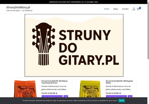 strunydogitary.pl