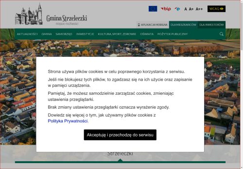 strzeleczki.pl