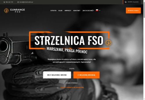 strzelnicafso.pl