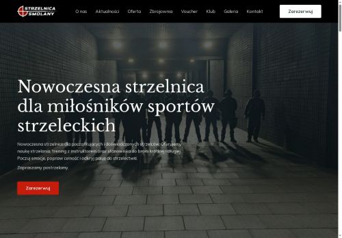 strzelnicasmolany.pl