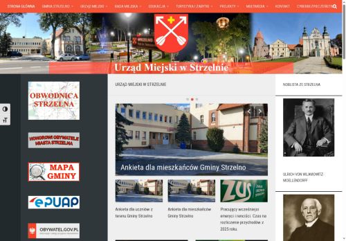 strzelno.pl
