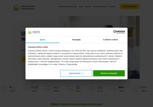 strzezdom.pl