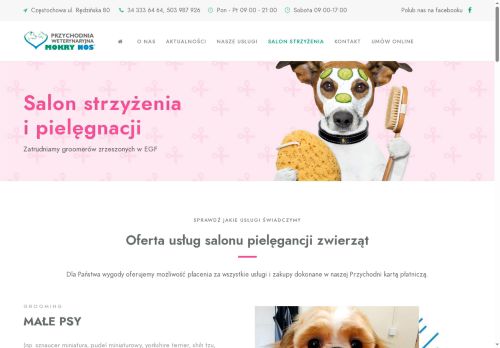 strzyzenie.pl
