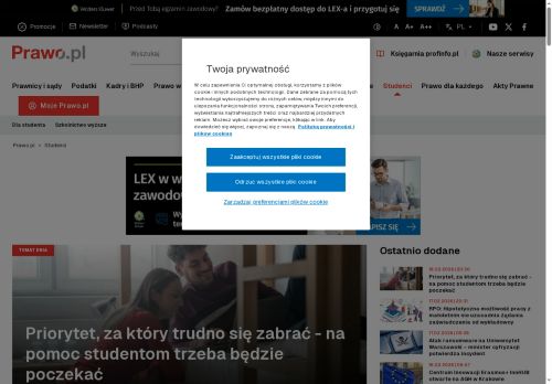 student.lex.pl