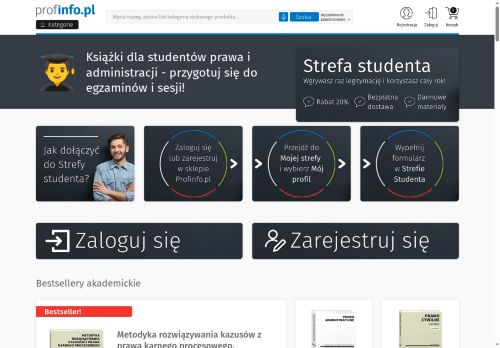 student.profinfo.pl