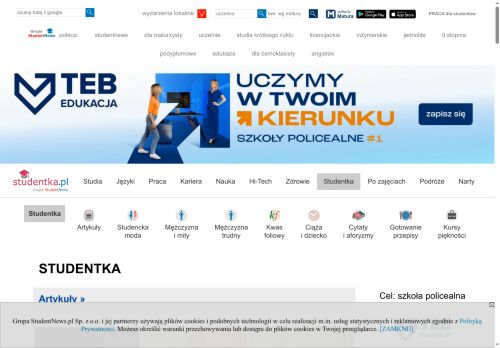 studentka.pl