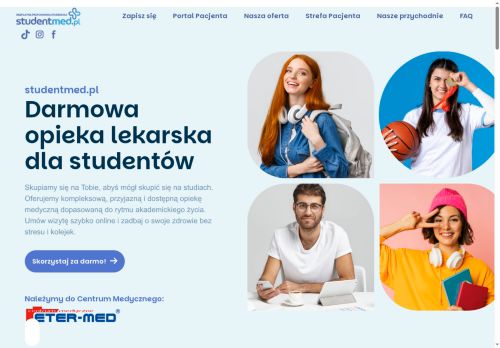 studentmed.pl