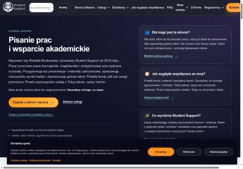 studentsupport.pl