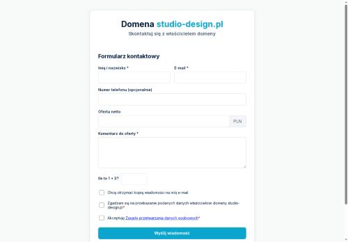 studio-design.pl