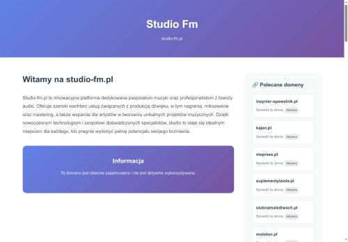 studio-fm.pl