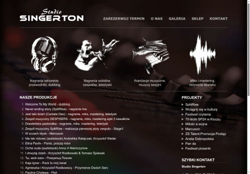 studio.singerton.pl