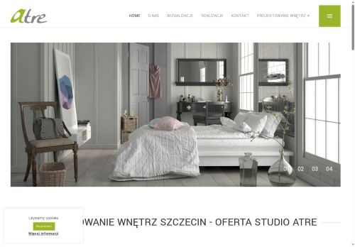 studioatre.pl