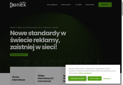 studioconex.pl