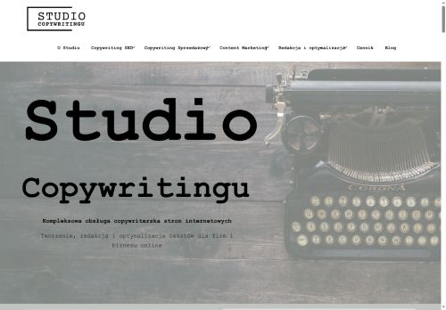 studiocopywritingu.pl