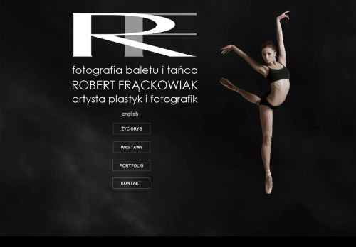 studiofrackowiak.pl