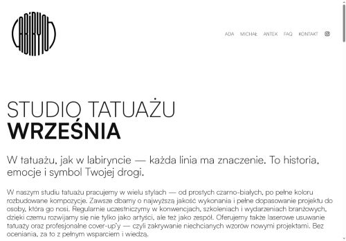 studiolabirynt.pl