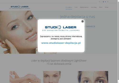 studiolaser.com.pl