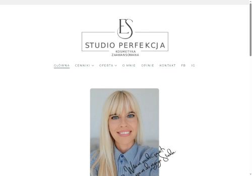 studioperfekcja.pl
