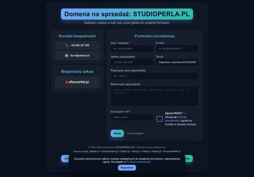 studioperla.pl