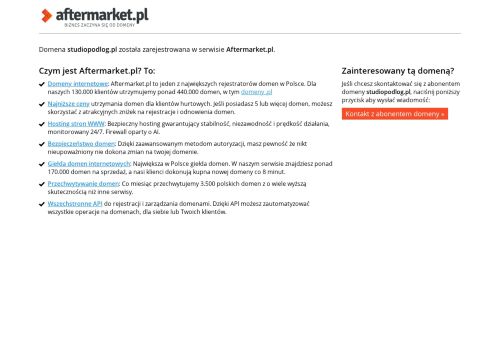 studiopodlog.pl
