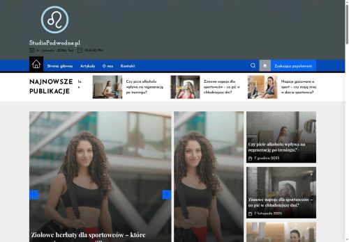 studiopodwodne.pl