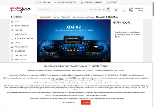 studiopro.pl