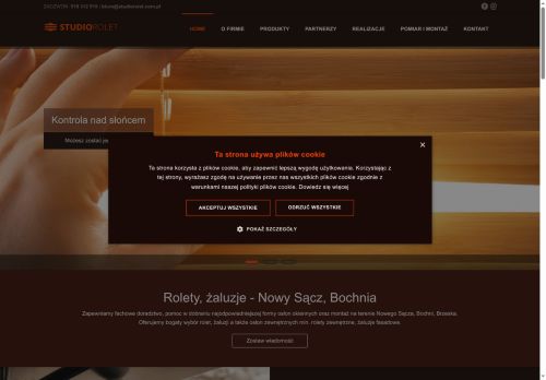 studiorolet.com.pl