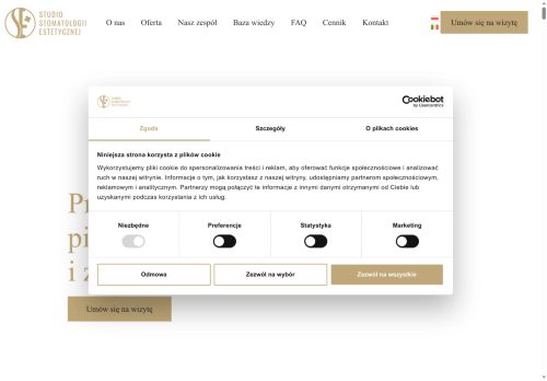 studiose.med.pl