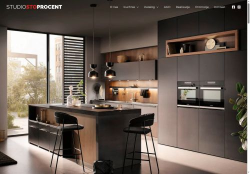 studiostoprocent.pl