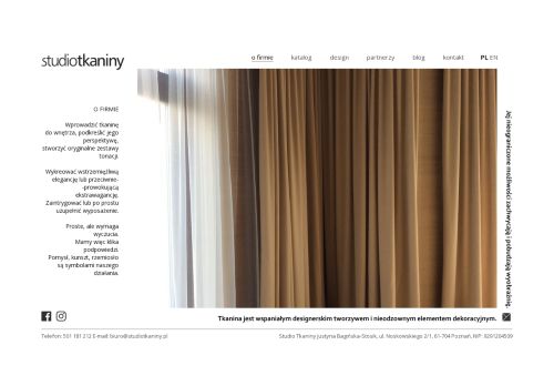 studiotkaniny.pl