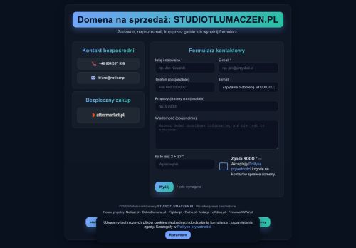 studiotlumaczen.pl