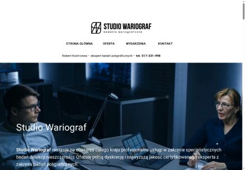 studiowariograf.pl