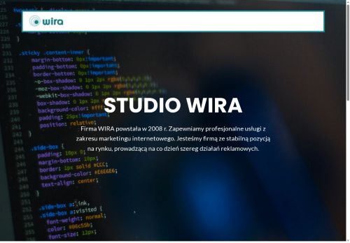 studiowira.pl