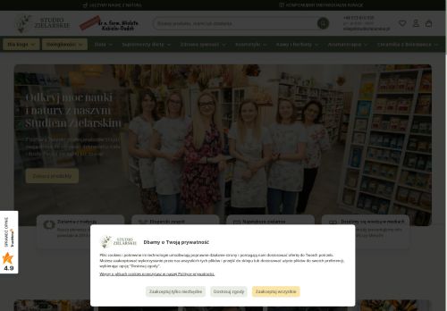 studiozielarskie.pl