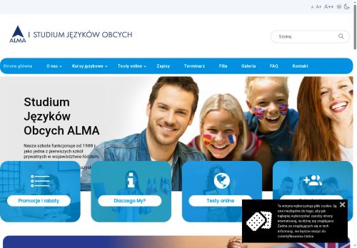 studiumalma.pl