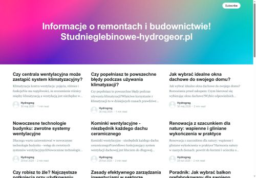 studnieglebinowe-hydrogeor.pl