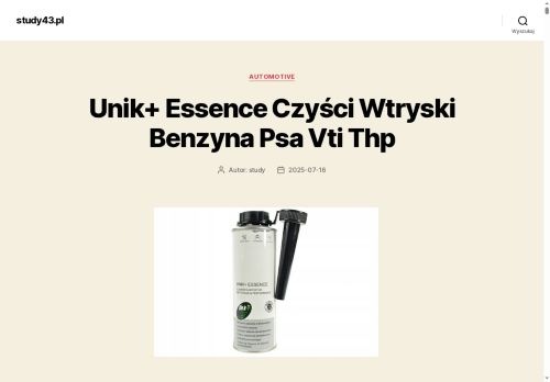 study43.pl