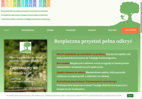 stumilowygaj.pl