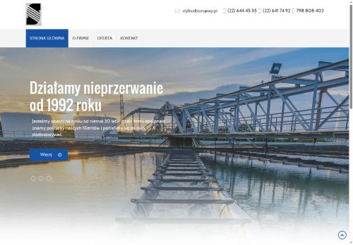 stylbudwarszawa.pl