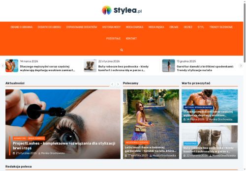 stylea.pl
