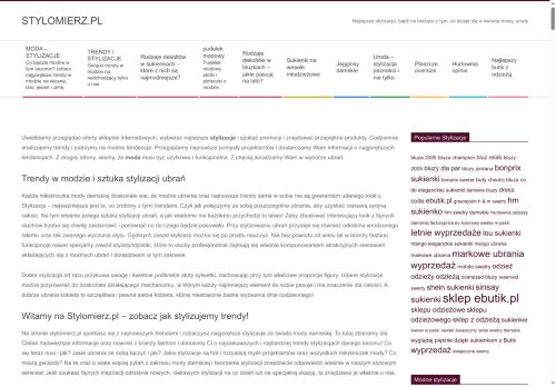 stylomierz.pl