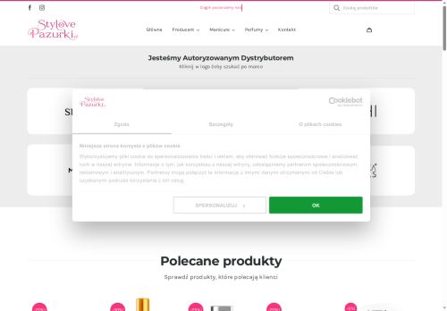 stylovepazurki.pl