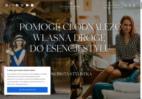 stylowamoda.pl