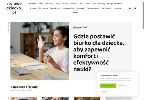 stylowedziecko.pl