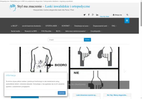 stylowelaski.pl